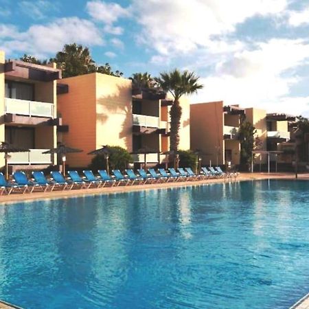 1 Bedroom Aparthotel+Heated Pool/Restaurant Costa Del Silencio Exterior foto